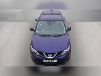 Used Nissan Qashqai 2016 for sale - 78987003: Photo