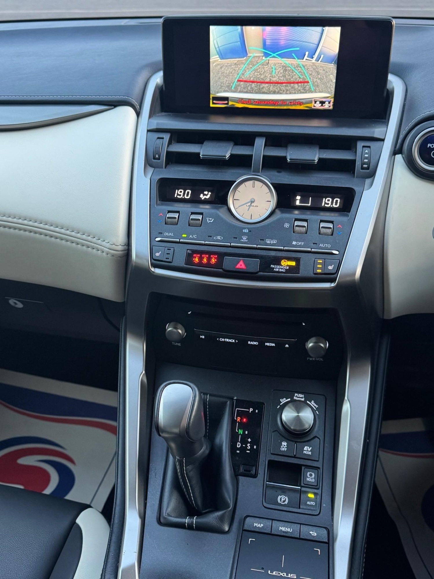 Vehicle 16