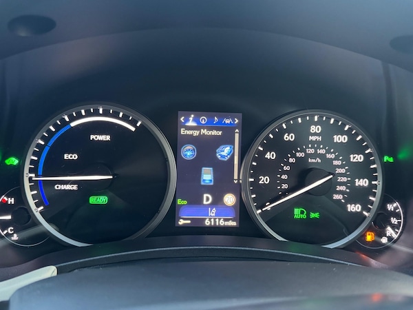 Used Lexus NX 2021 for sale - 73946005: Photo 17