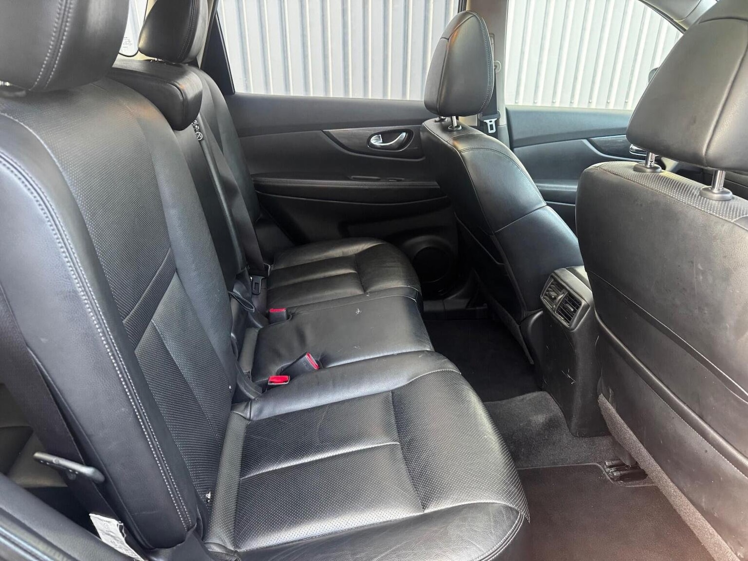 Used Nissan X-Trail 2016 for sale - 76530949: Photo 11