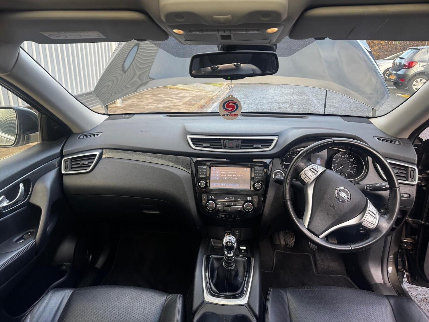 Used Nissan X-Trail 2016 for sale - 76530949: Photo 12