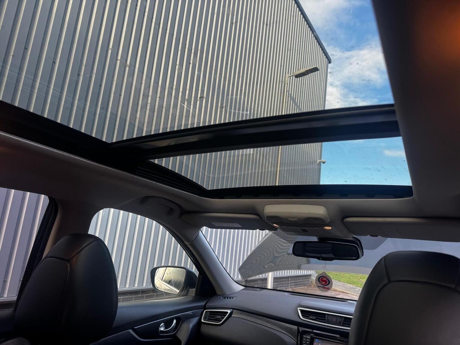 Used Nissan X-Trail 2016 for sale - 76530949: Photo 13