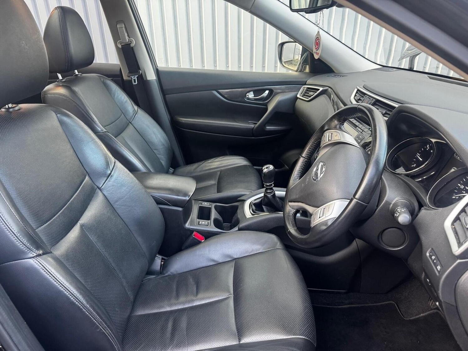 Used Nissan X-Trail 2016 for sale - 76530949: Photo 14