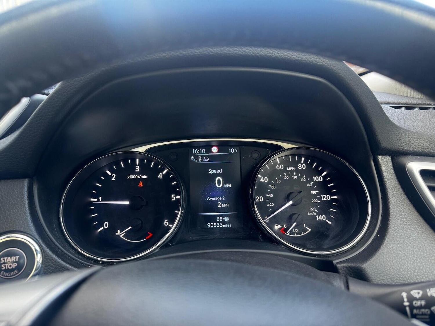 Used Nissan X-Trail 2016 for sale - 76530949: Photo 17