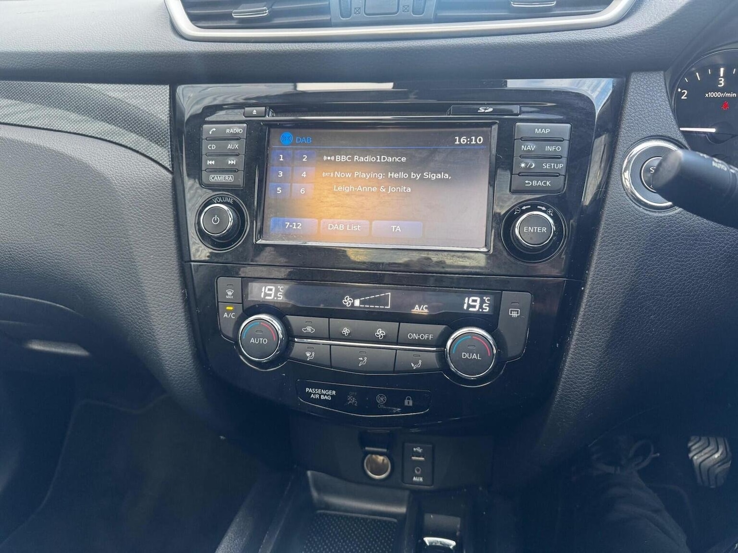 Used Nissan X-Trail 2016 for sale - 76530949: Photo 18