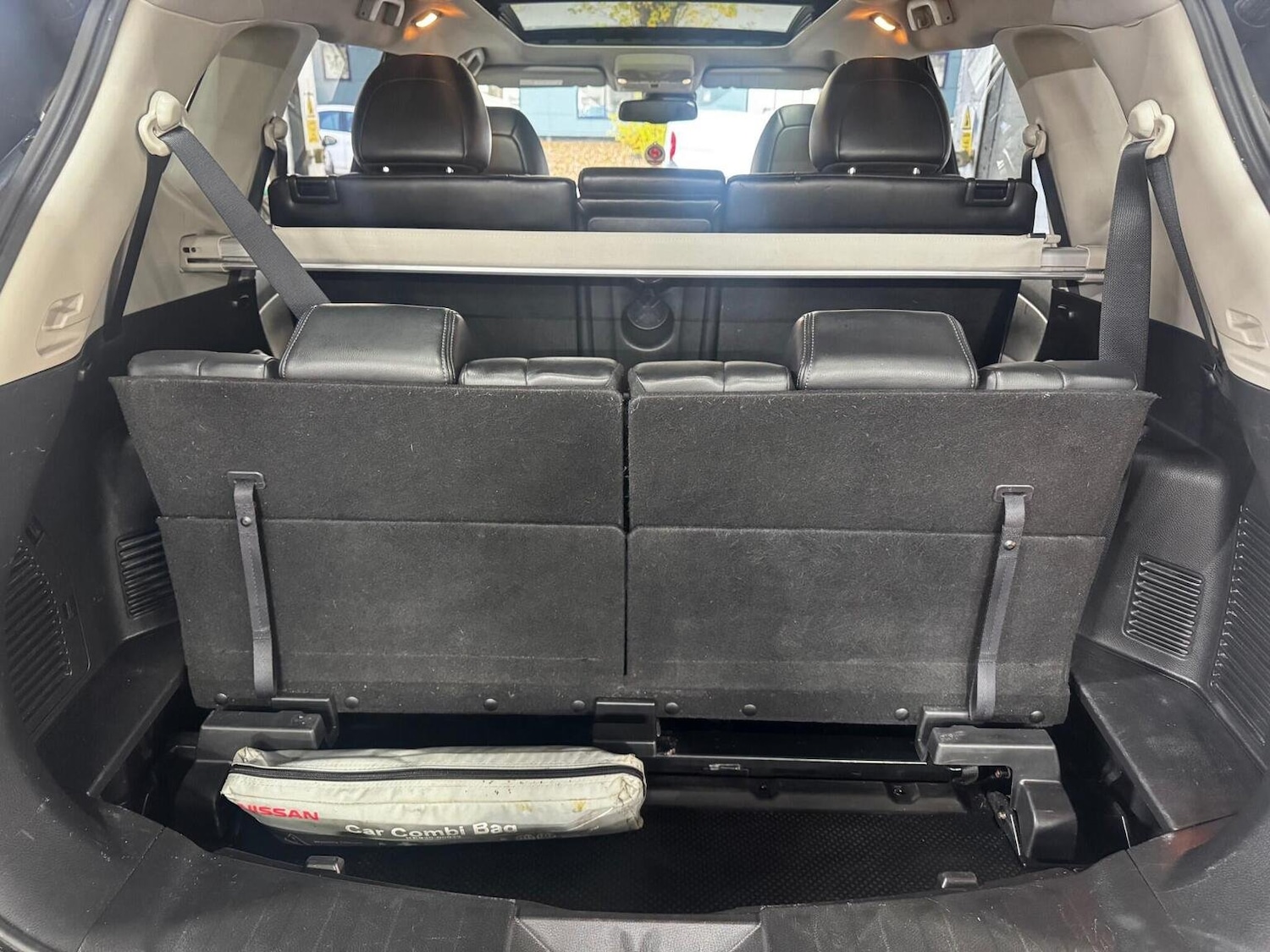 Used Nissan X-Trail 2016 for sale - 76530949: Photo 20