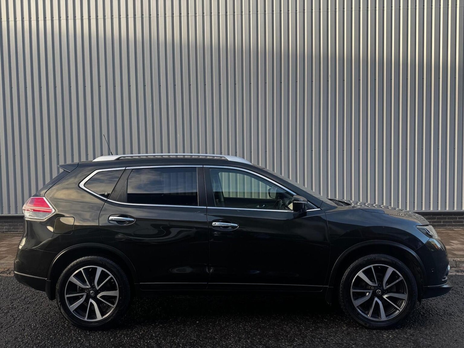 Used Nissan X-Trail 2016 for sale - 76530949: Photo 6