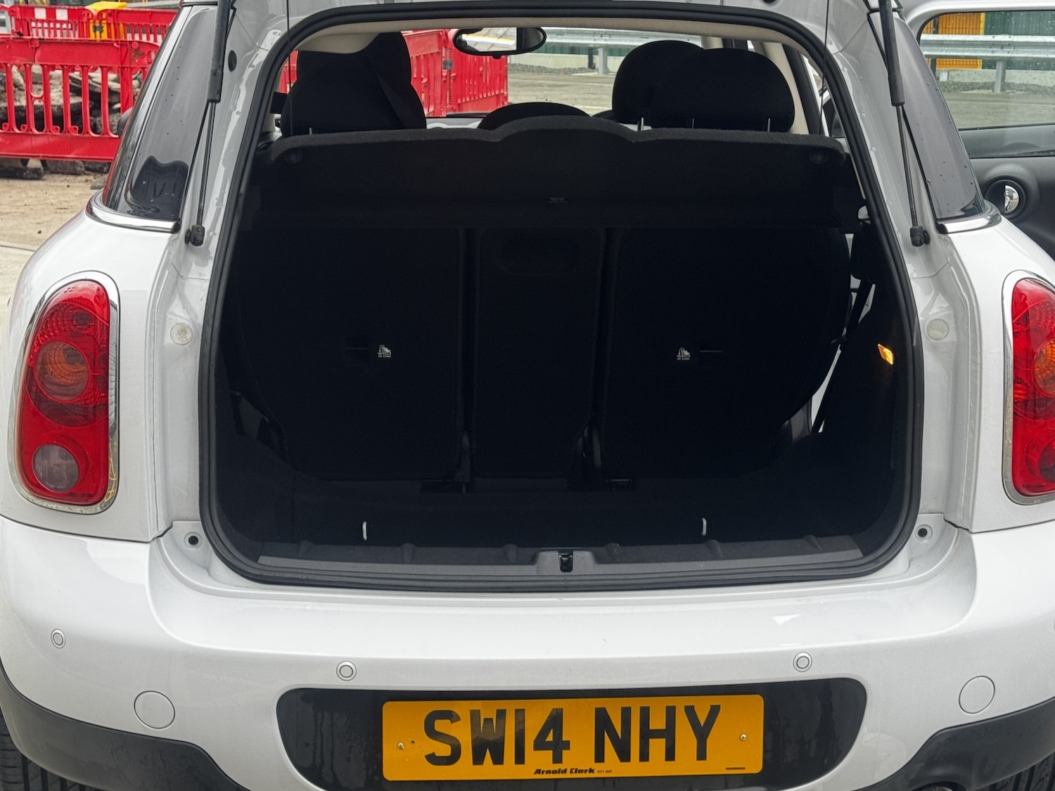 Used MINI Countryman 2014 for sale - 77668513: Photo 11