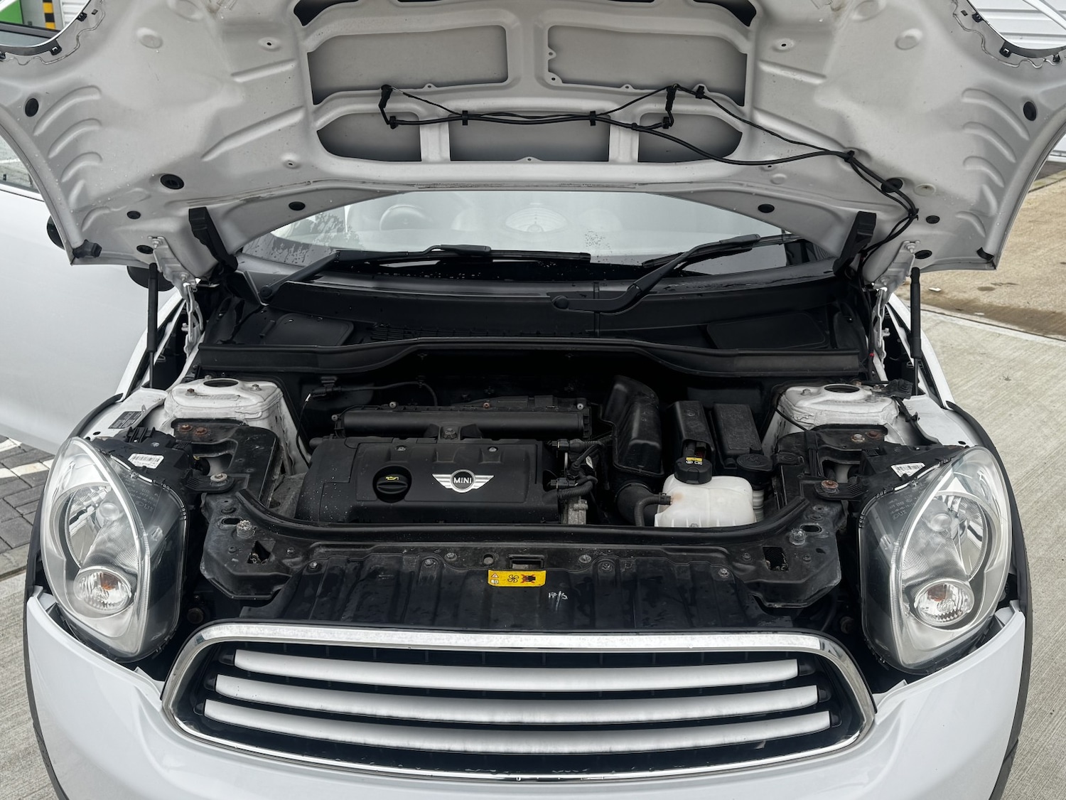 Used MINI Countryman 2014 for sale - 77668513: Photo 12