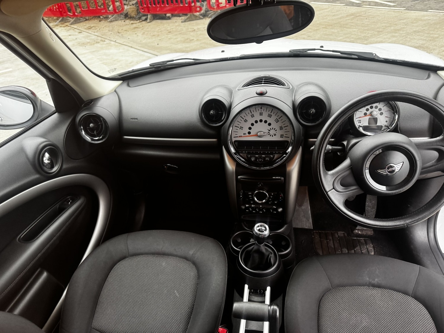 Used MINI Countryman 2014 for sale - 77668513: Photo 14