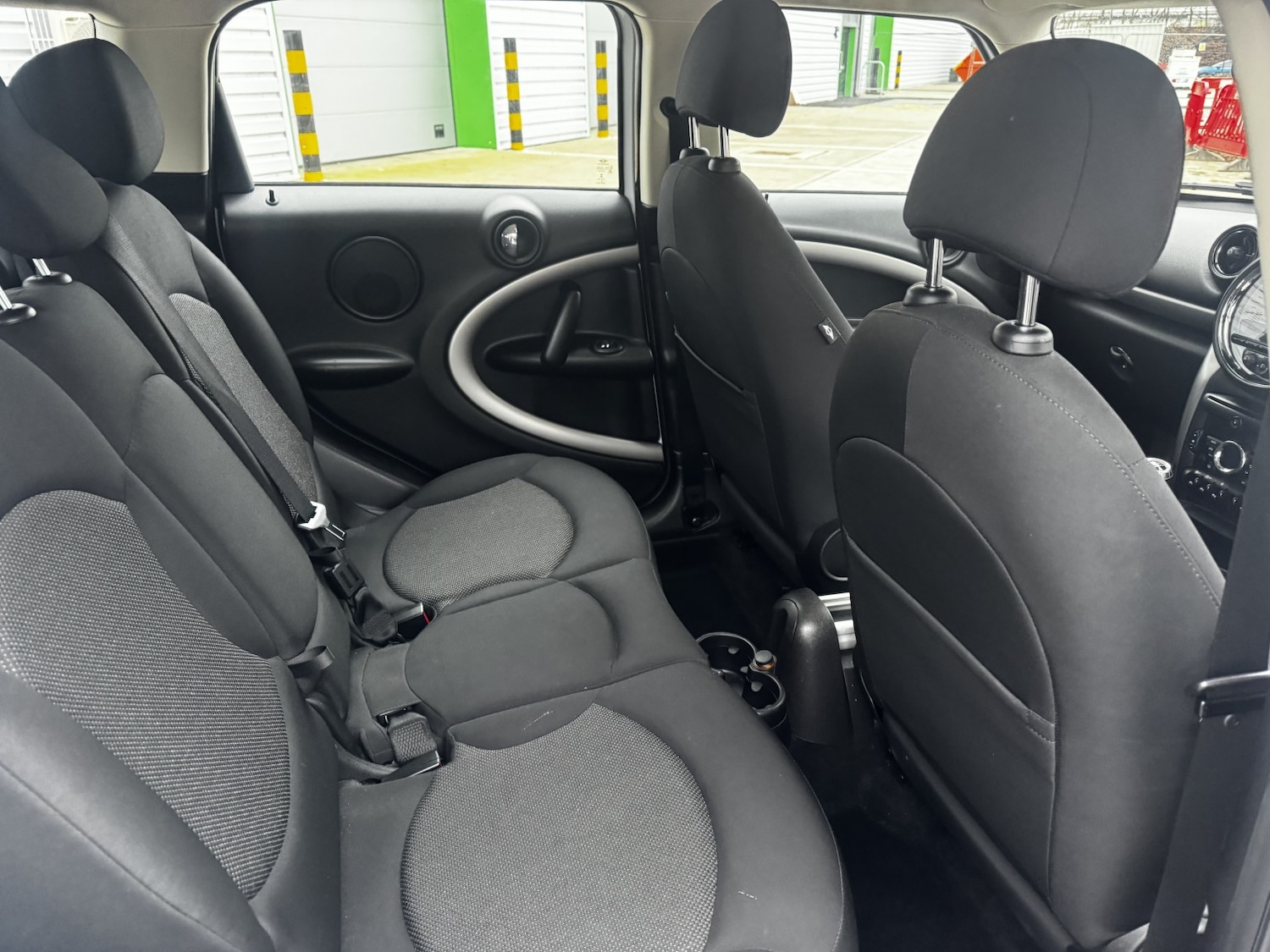 Used MINI Countryman 2014 for sale - 77668513: Photo 15