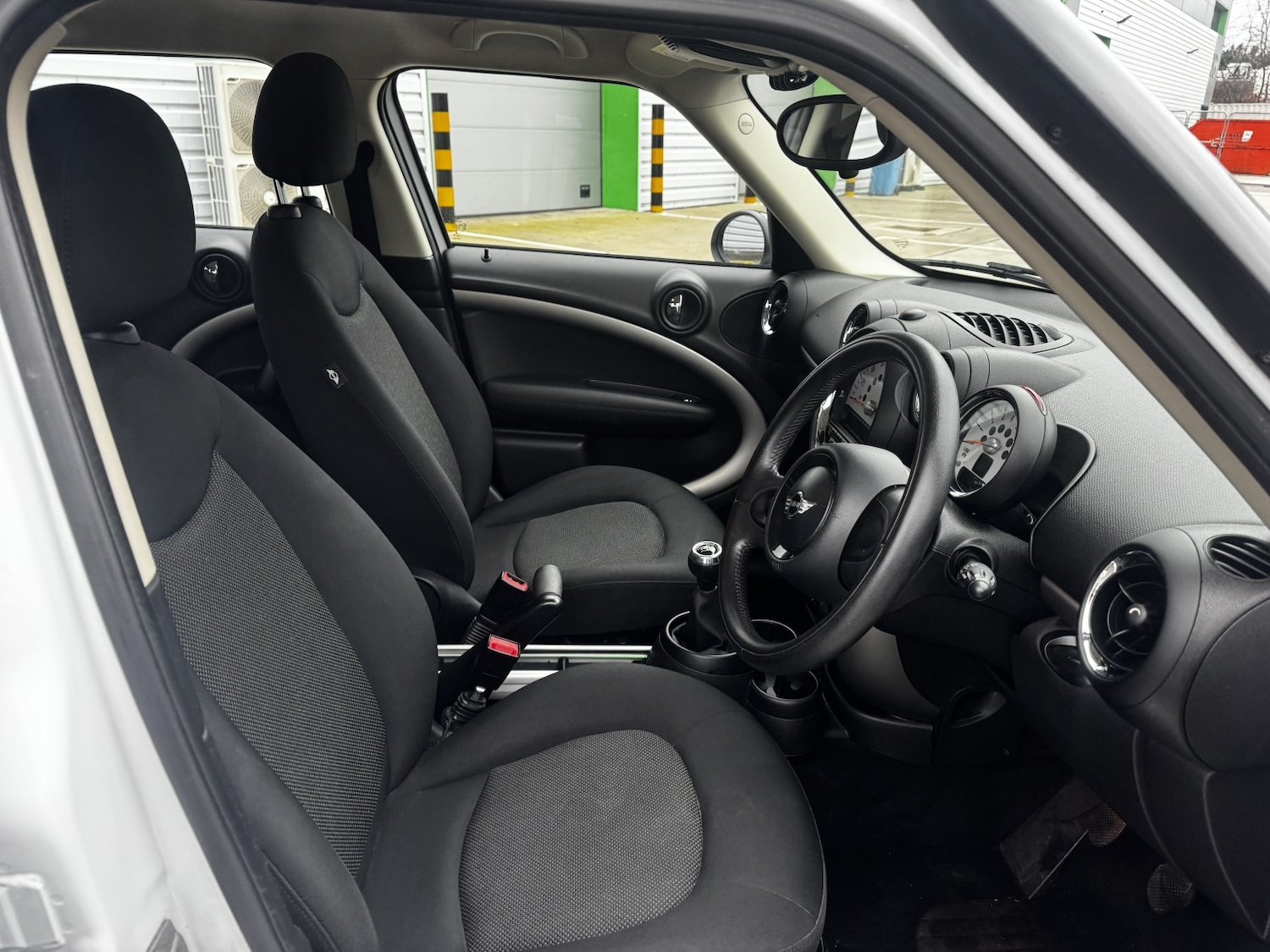 Used MINI Countryman 2014 for sale - 77668513: Photo 16