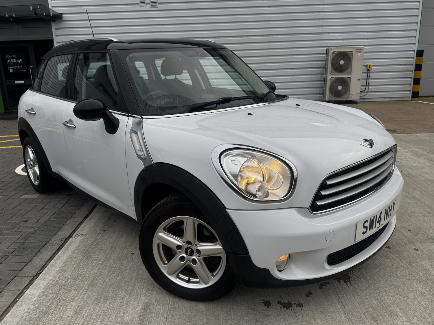 Used MINI Countryman 2014 for sale - 77668513: Photo 2