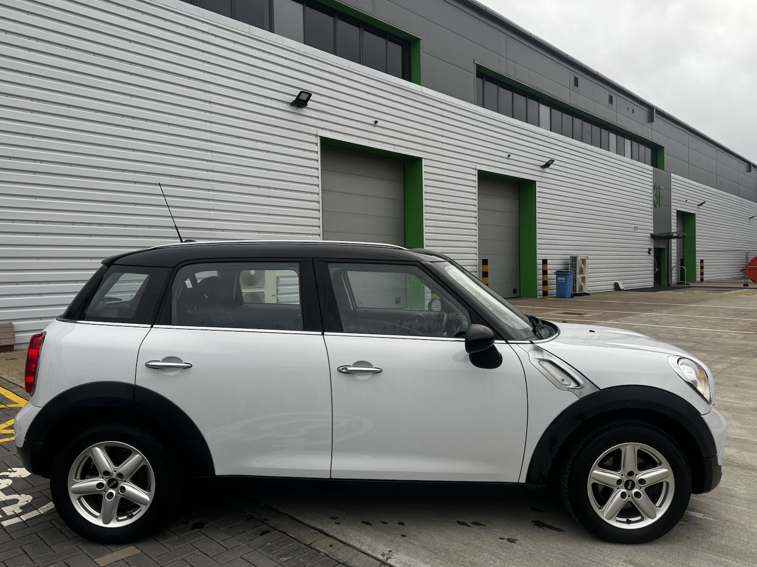 Used MINI Countryman 2014 for sale - 77668513: Photo 6