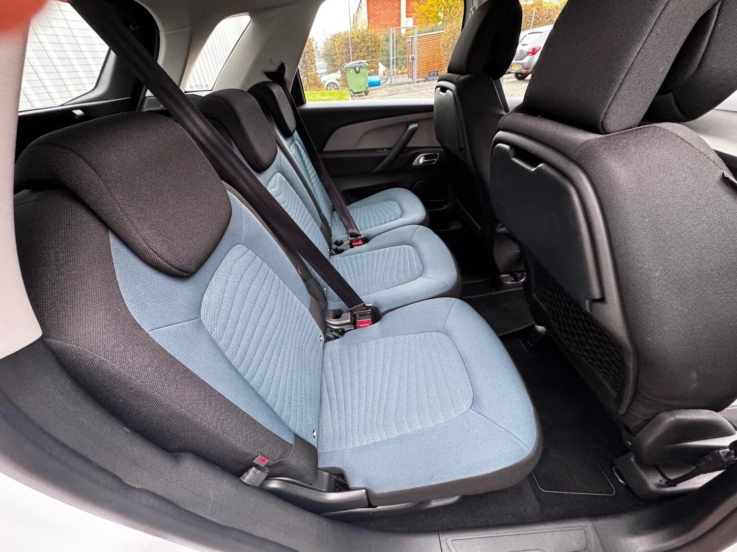 Used Citroen C4 Picasso 2016 for sale - 76571070: Photo 13