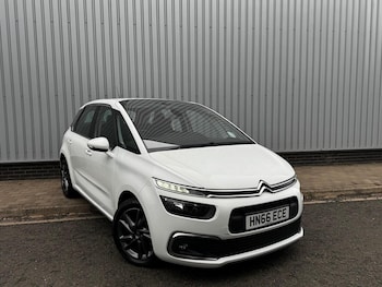 Used Citroen C4 Picasso 2016 for sale - 76571070: Photo