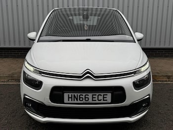 Used Citroen C4 Picasso 2016 for sale - 76571070: Photo