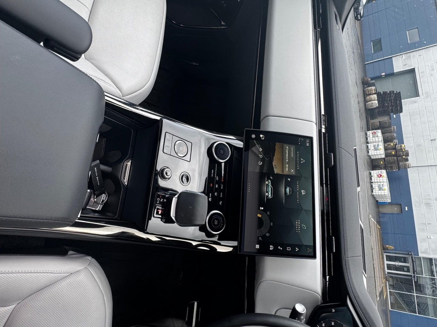 Used Land Rover Range Rover Sport 2023 for sale - 76530943: Photo 11