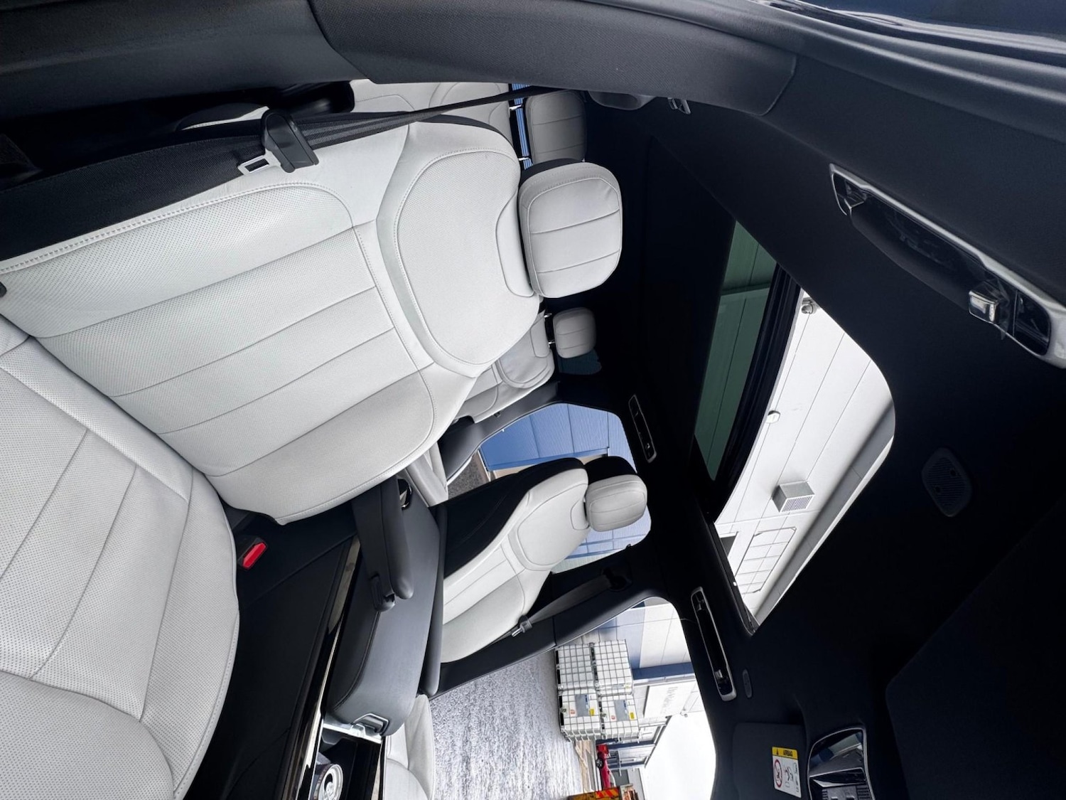 Used Land Rover Range Rover Sport 2023 for sale - 76530943: Photo 12