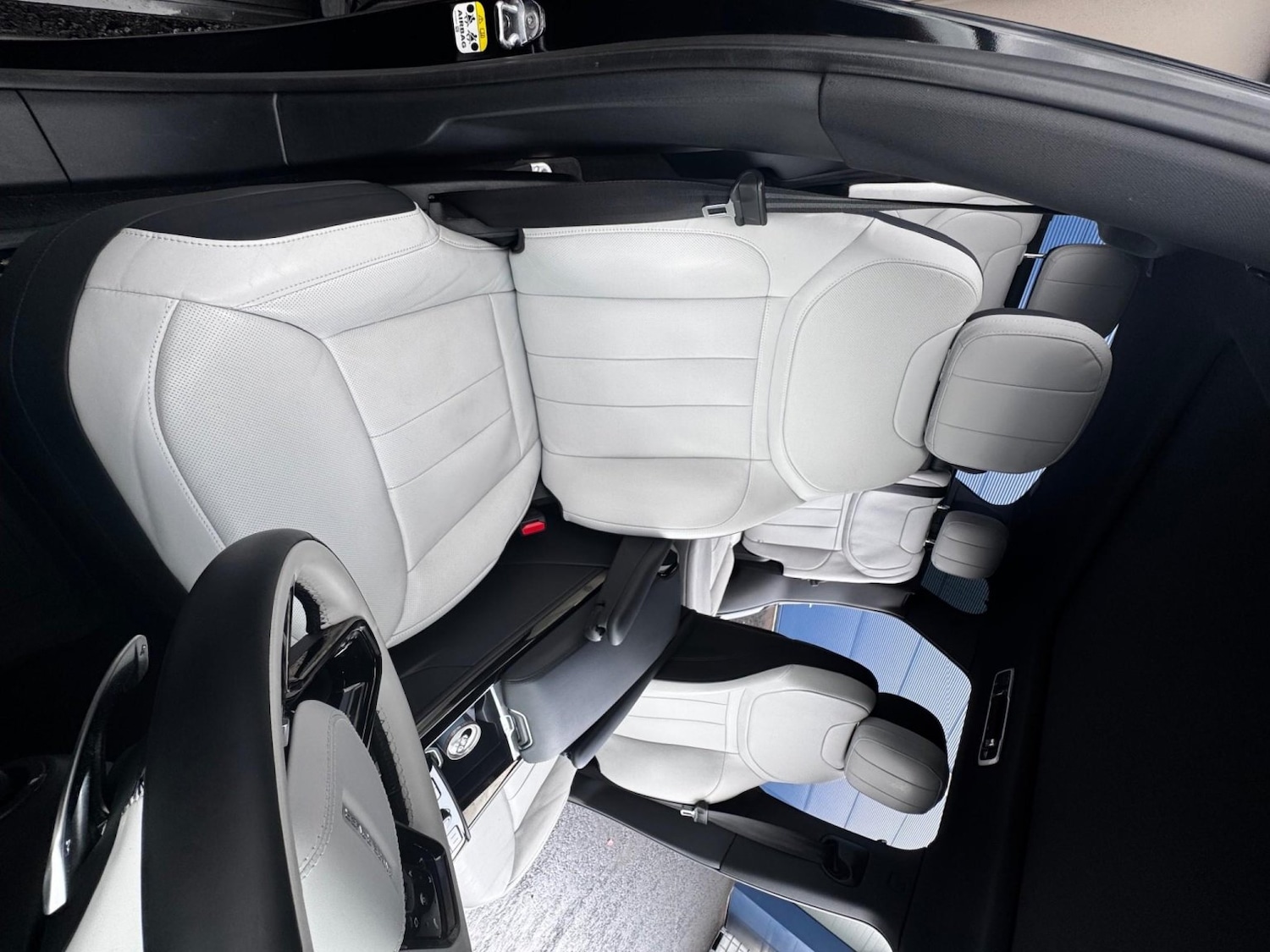 Used Land Rover Range Rover Sport 2023 for sale - 76530943: Photo 13