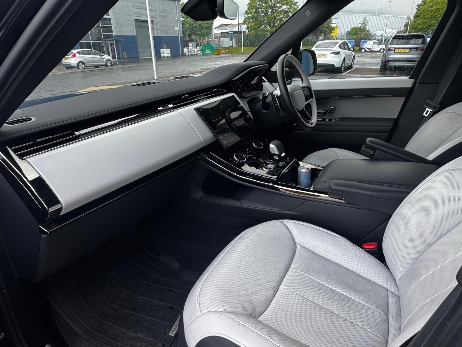 Used Land Rover Range Rover Sport 2023 for sale - 76530943: Photo 17