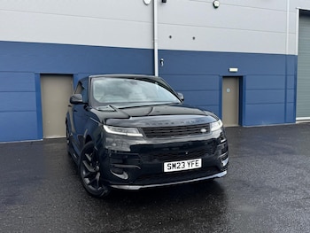 Used Land Rover Range Rover Sport 2023 for sale - 76530943: Photo