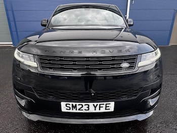 Used Land Rover Range Rover Sport 2023 for sale - 76530943: Photo
