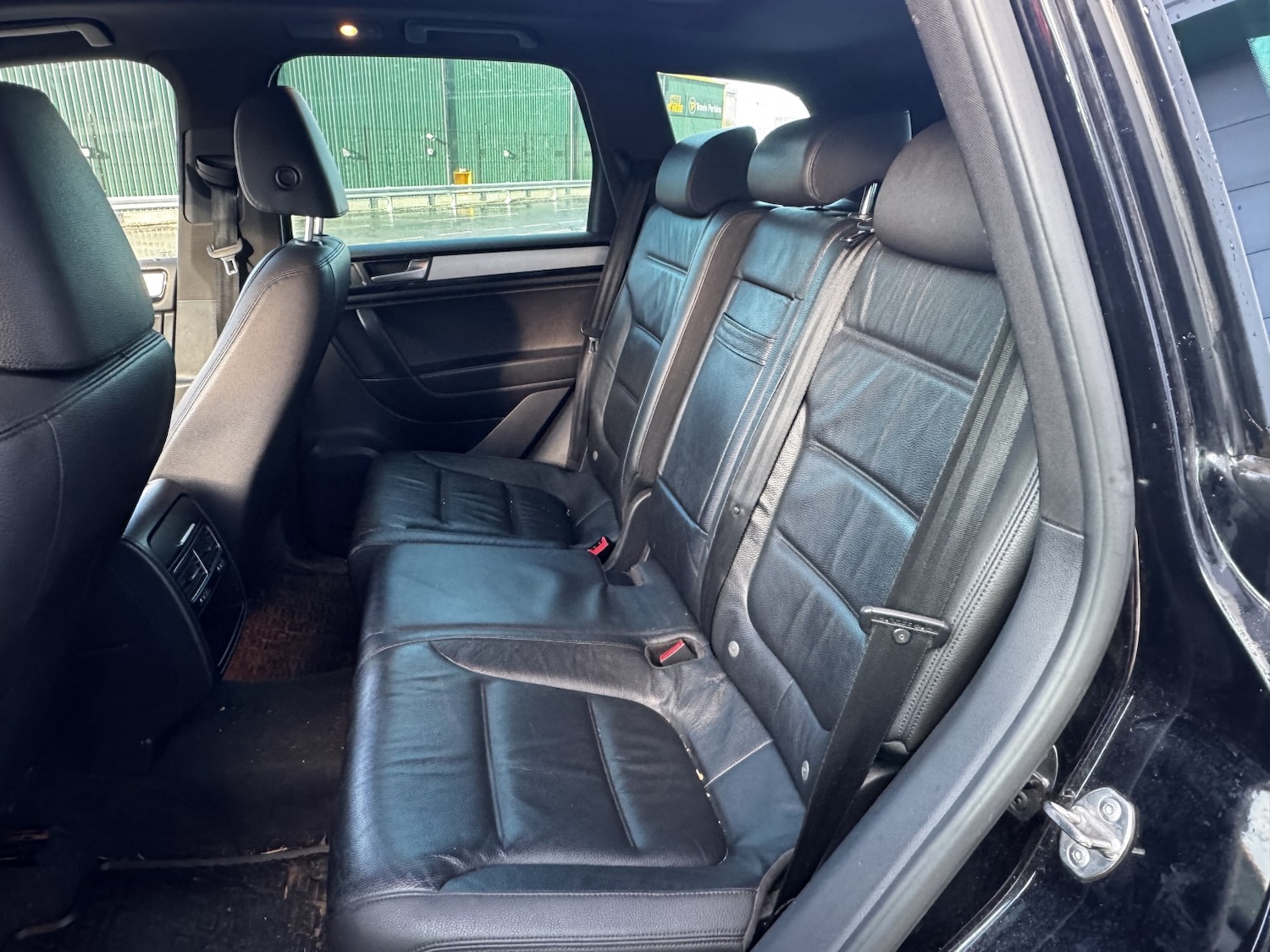 Used Volkswagen Touareg 2014 for sale - 77891683: Photo 12