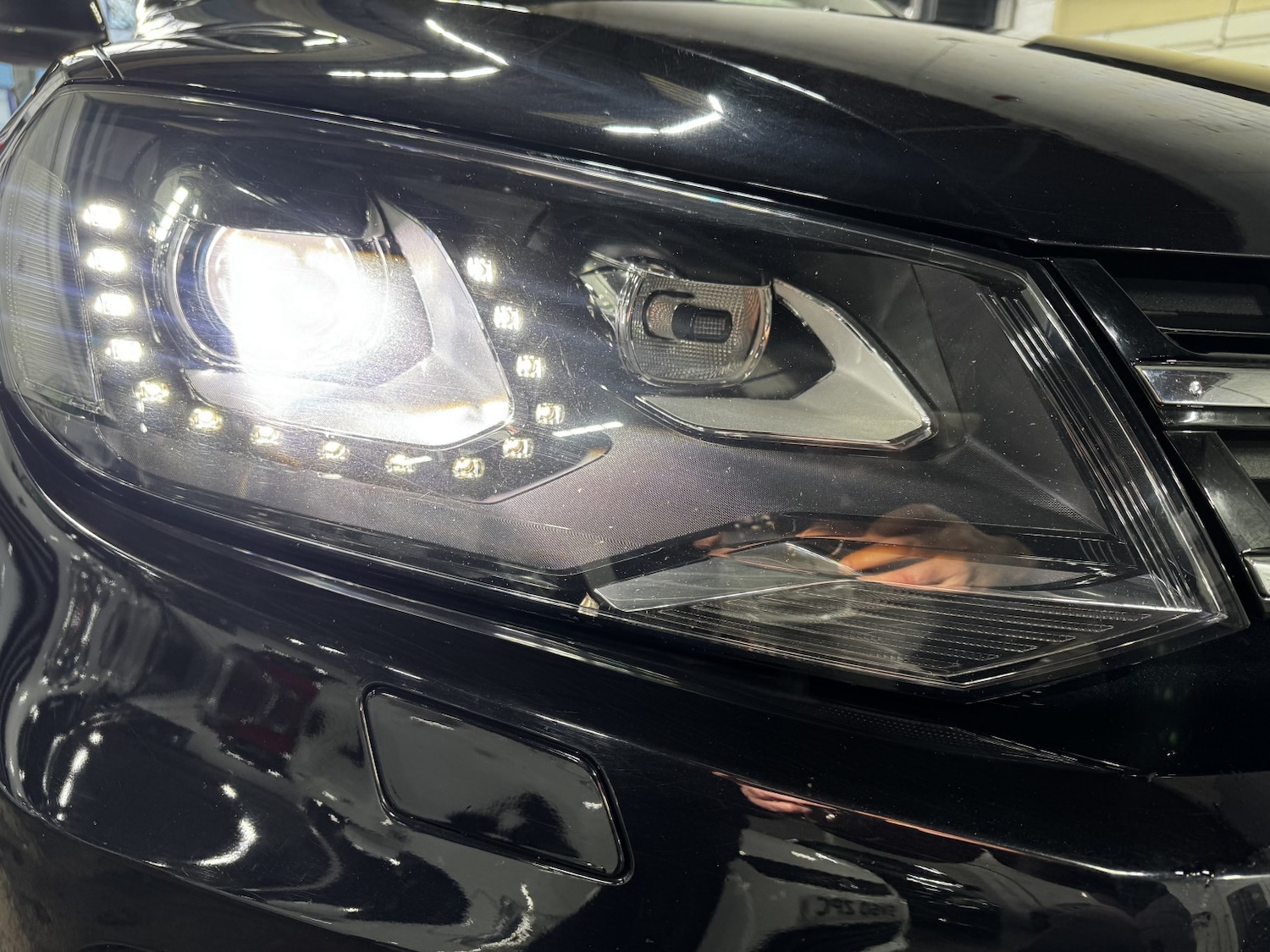 Used Volkswagen Touareg 2014 for sale - 77891683: Photo 14