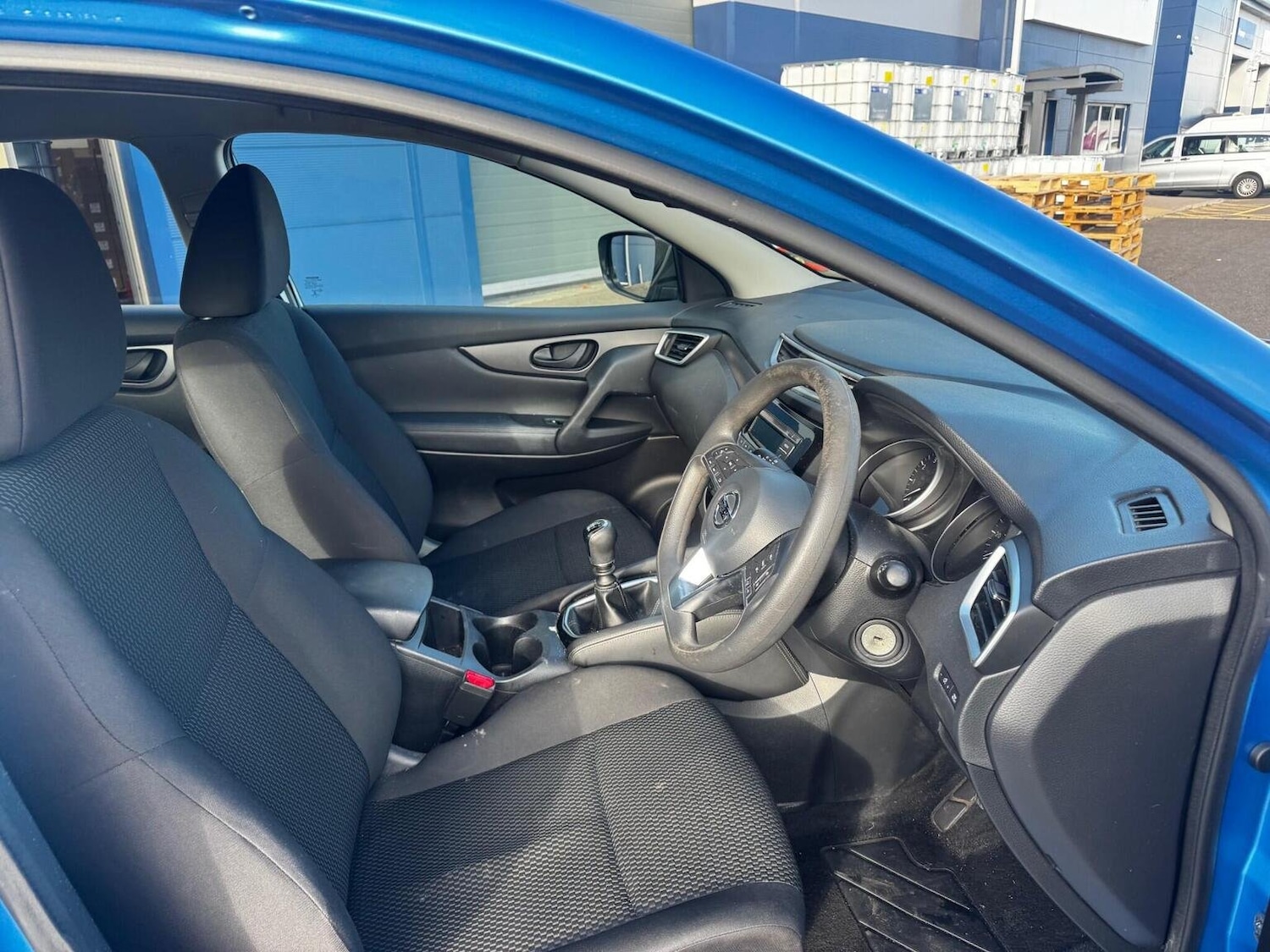 Used Nissan Qashqai 2019 for sale - 76530981: Photo 10