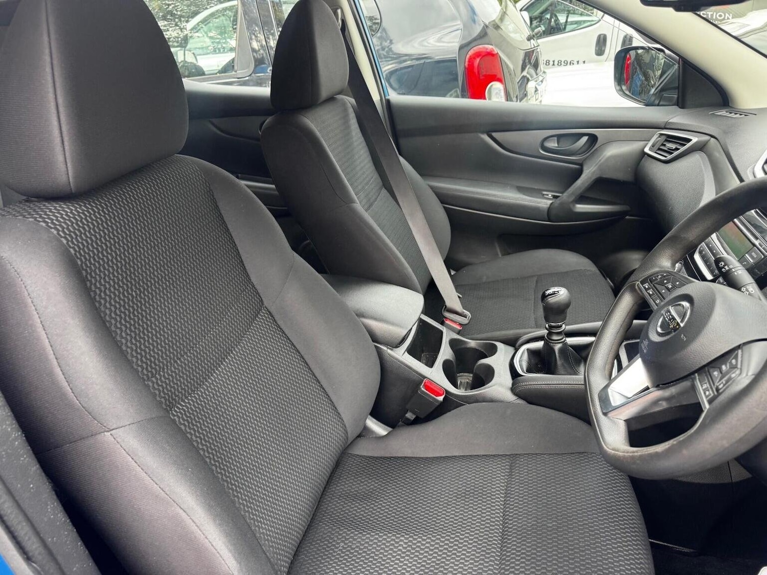 Used Nissan Qashqai 2019 for sale - 76530981: Photo 14
