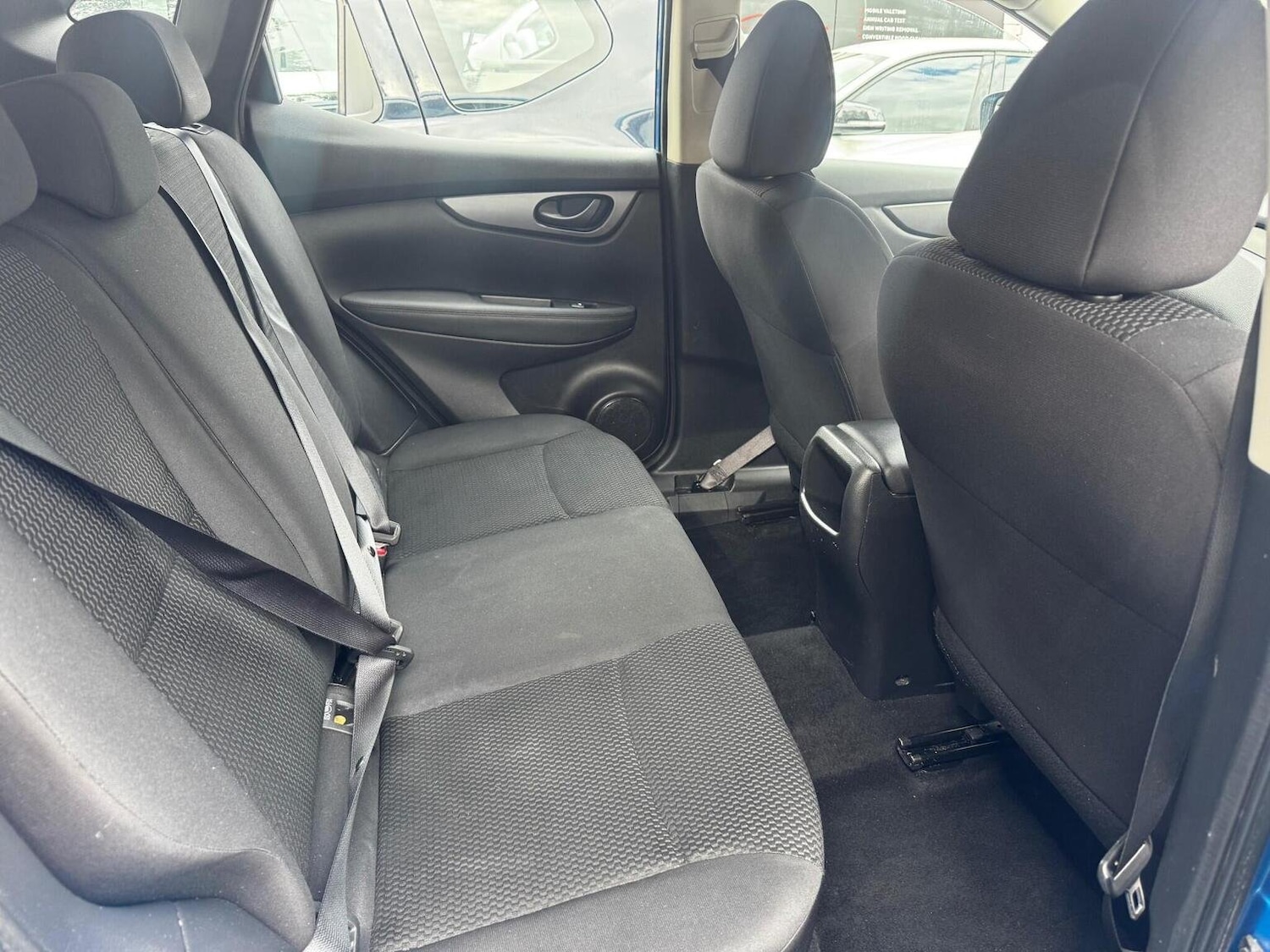 Used Nissan Qashqai 2019 for sale - 76530981: Photo 15