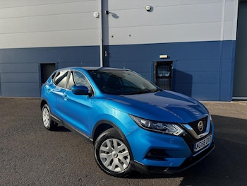 Used Nissan Qashqai 2019 for sale - 76530981: Photo