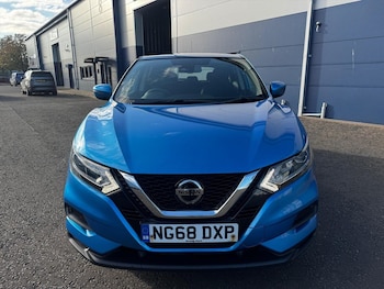 Used Nissan Qashqai 2019 for sale - 76530981: Photo