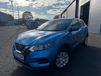 Used Nissan Qashqai 2019 for sale - 76530981: Photo