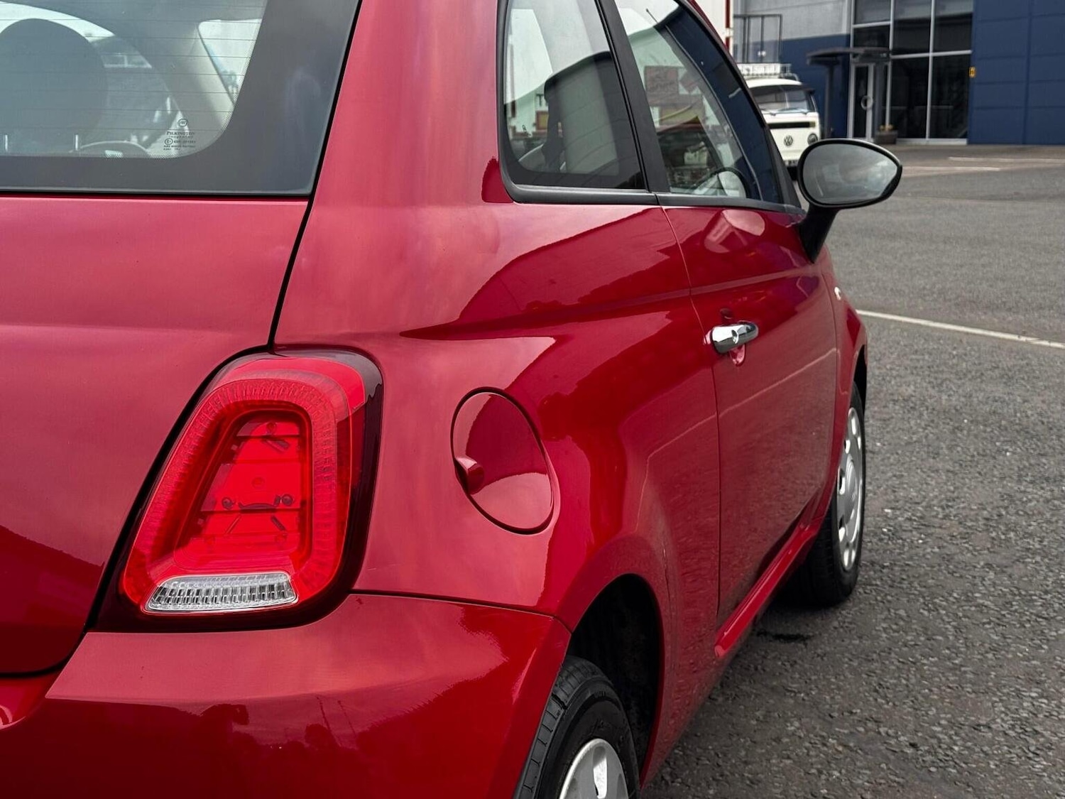 Used Fiat 500 2016 for sale - 76530934: Photo 19