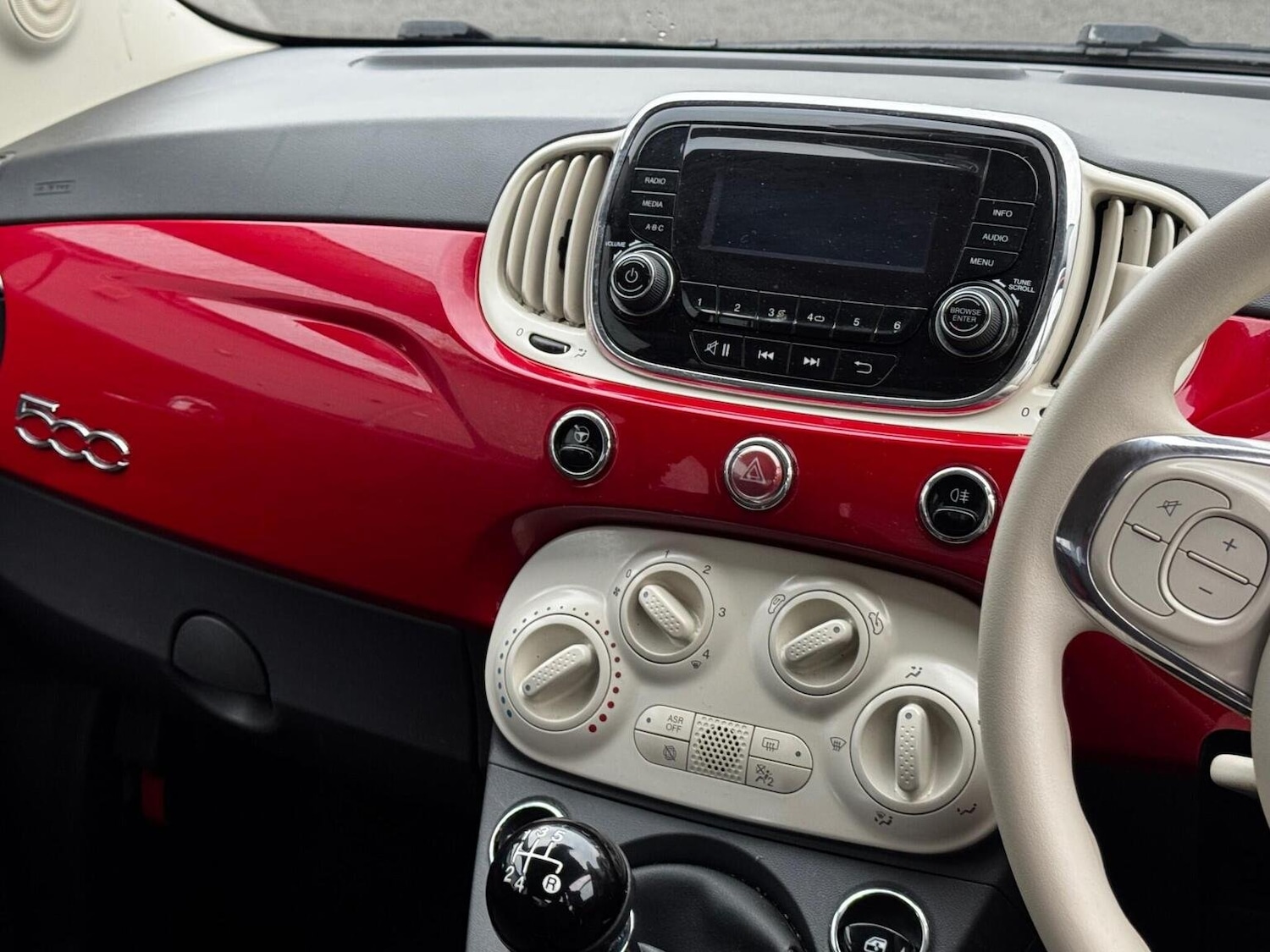 Used Fiat 500 2016 for sale - 76530934: Photo 20