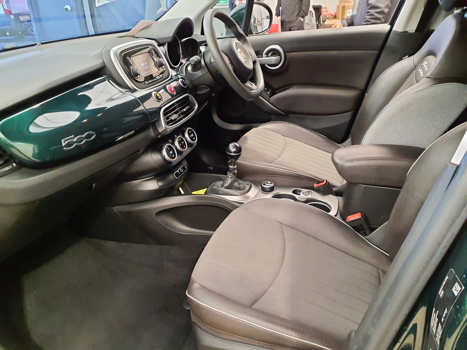 Used Fiat 500X 2016 for sale - 78155410: Photo 13