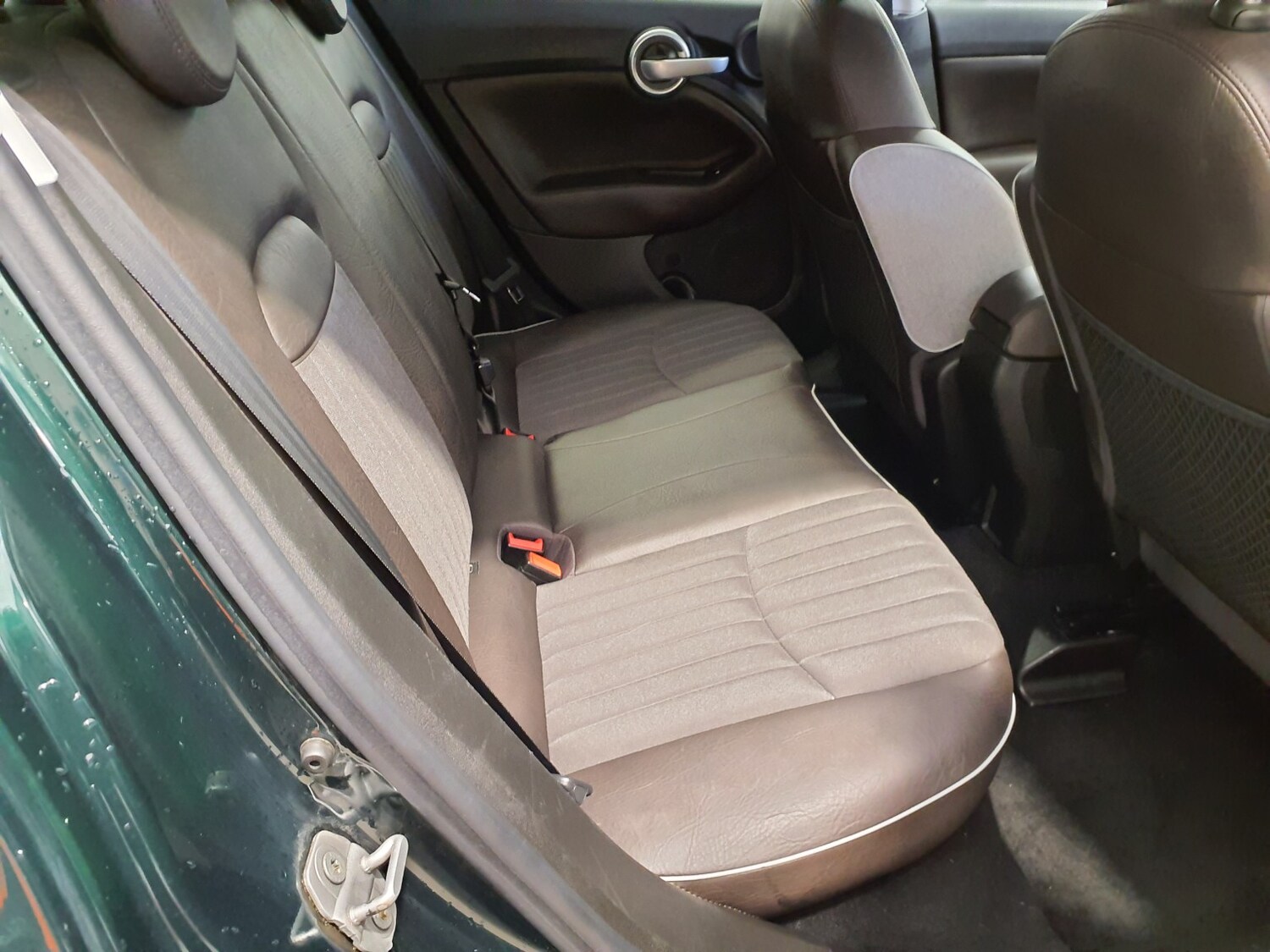 Used Fiat 500X 2016 for sale - 78155410: Photo 15