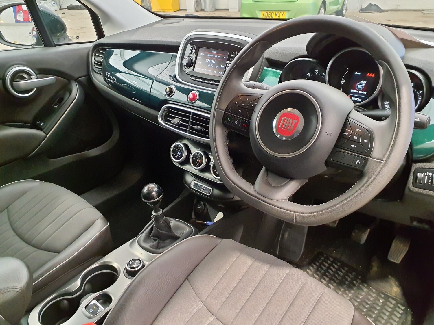 Used Fiat 500X 2016 for sale - 78155410: Photo 16