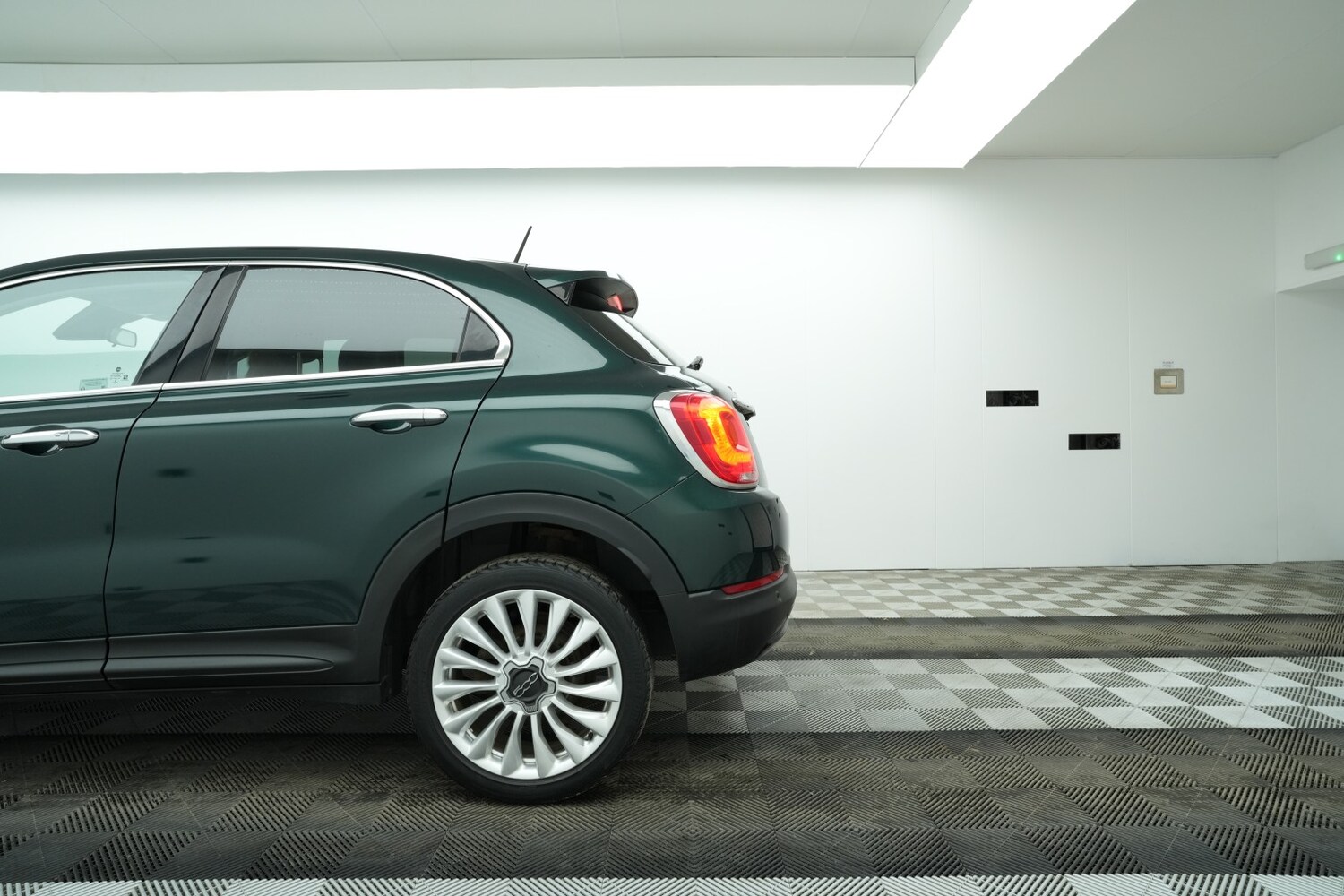 Used Fiat 500X 2016 for sale - 78155410: Photo 6