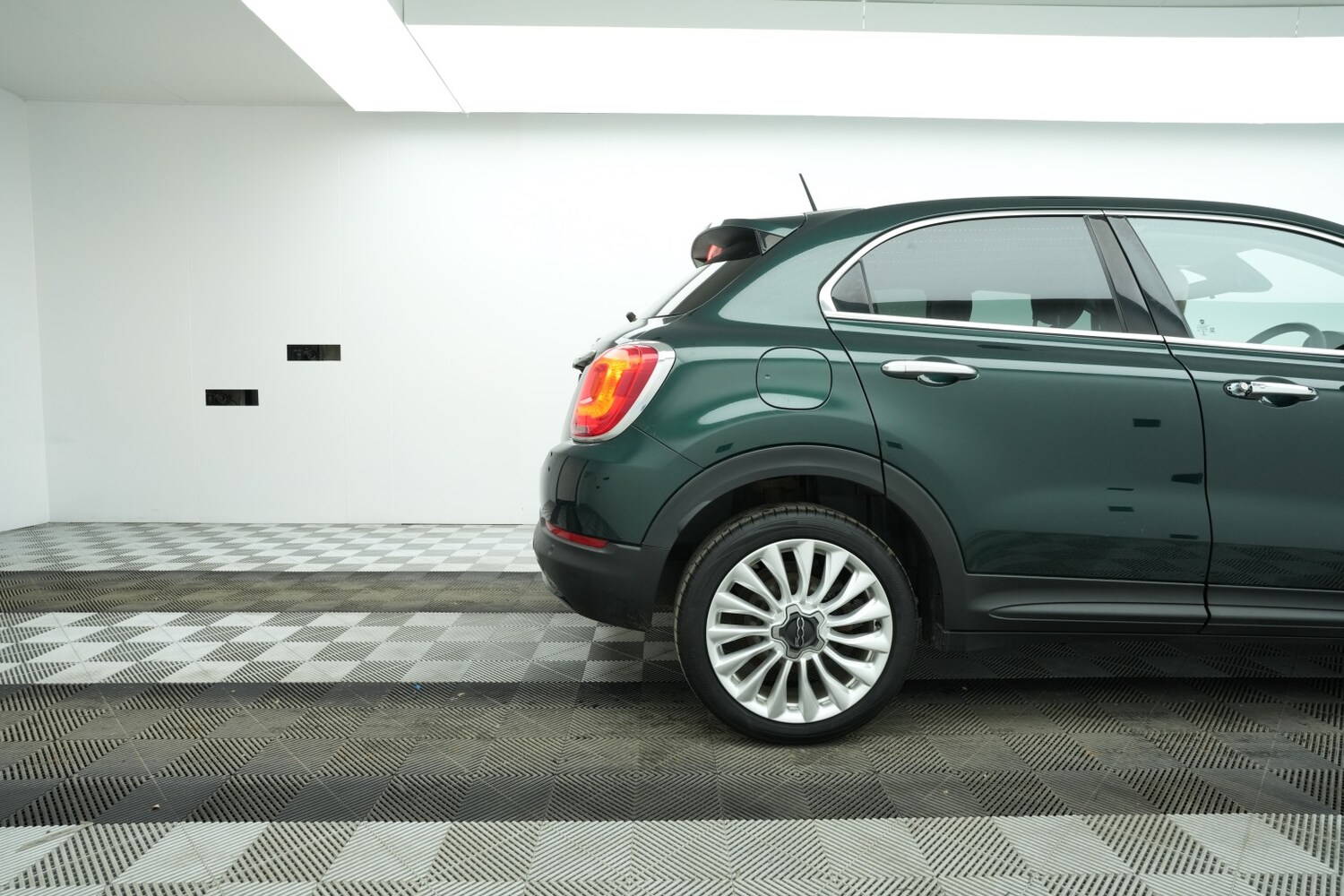 Used Fiat 500X 2016 for sale - 78155410: Photo 7