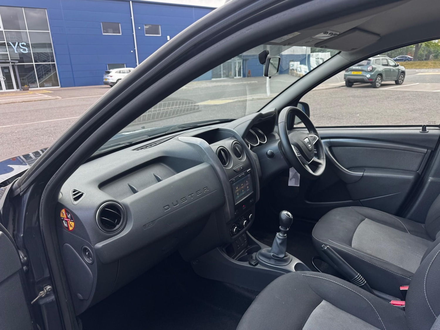 Vehicle 13