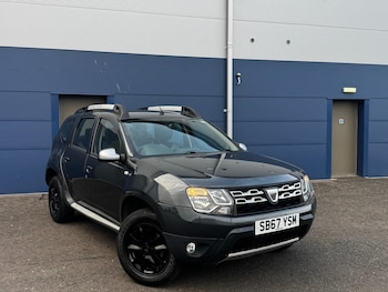 2018 (67) - 1.2 TCe Prestige Euro 6 (s/s) 5dr