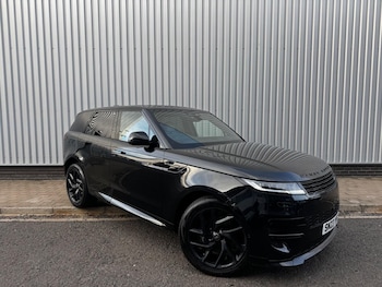 Used Land Rover Range Rover Sport 2023 for sale - 78383233: Photo