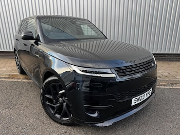 Used Land Rover Range Rover Sport 2023 for sale - 78383233: Photo
