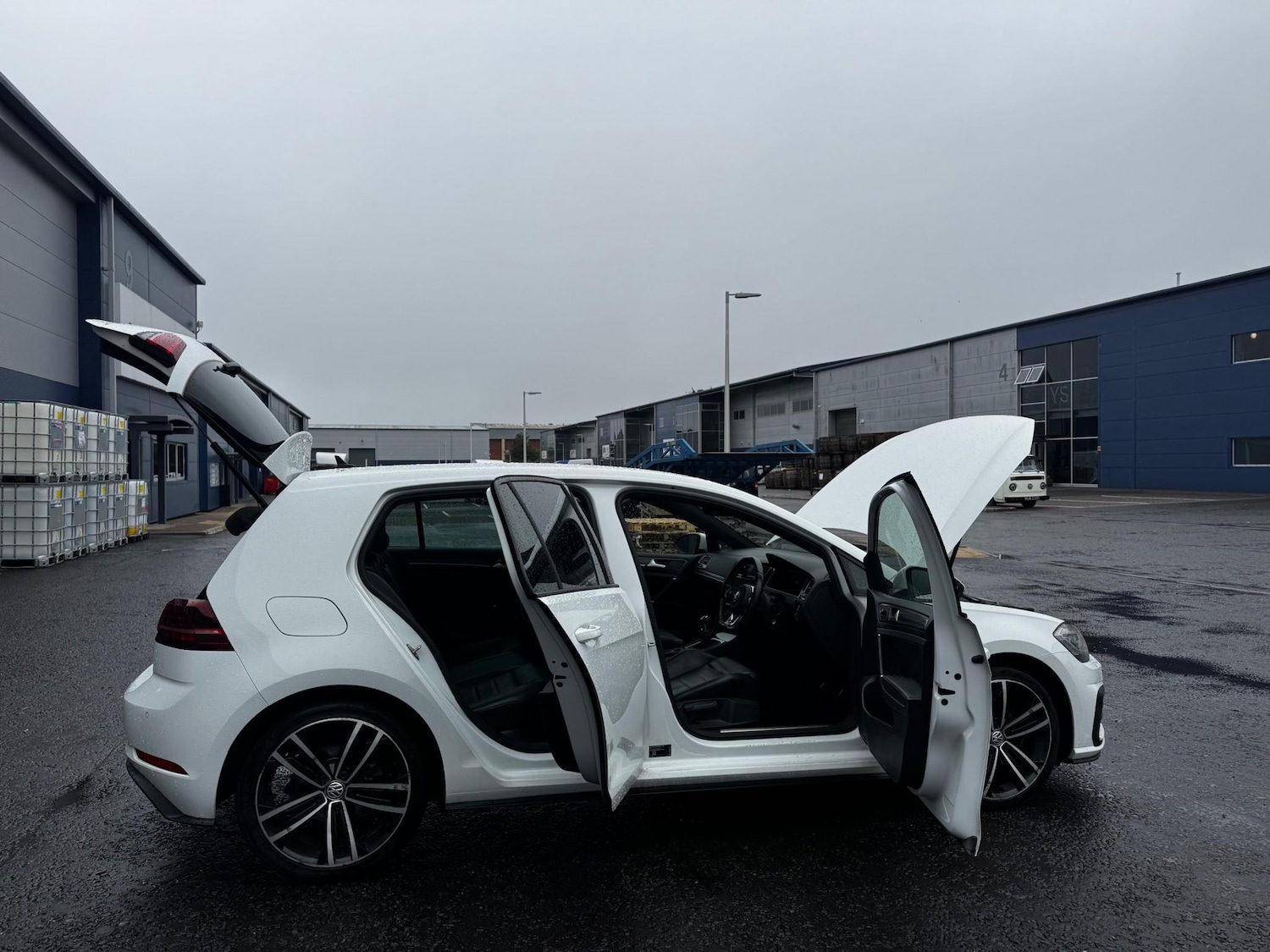 Vehicle 15