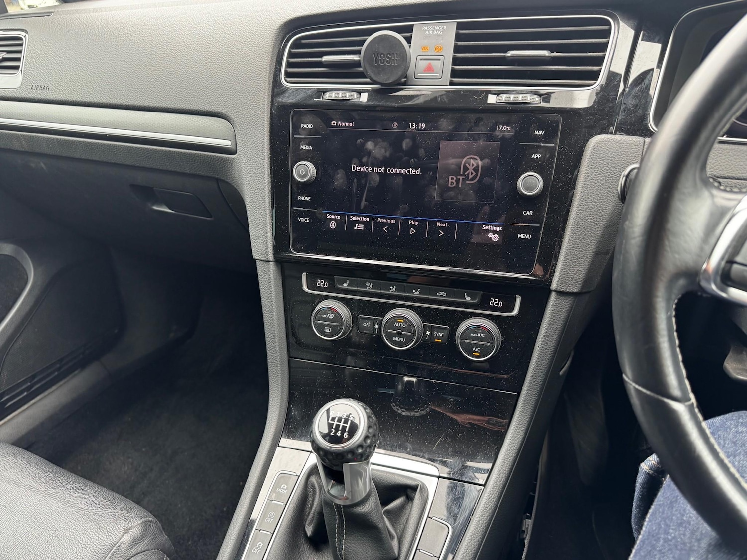Vehicle 17