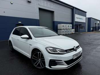 2018 (18) - 2.0 TDI GTD Euro 6 (s/s) 5dr