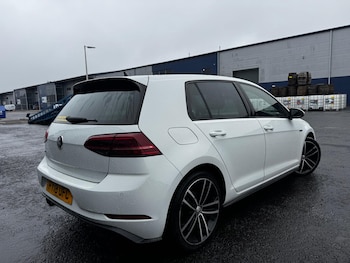 Used Volkswagen Golf 2018 for sale - 75295839: Photo